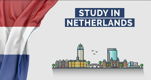 Fully Funded Undergraduate Scholarships in Netherlands 2025
