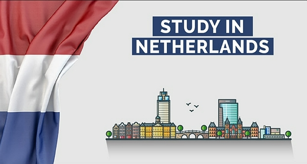 Fully Funded Undergraduate Scholarships in Netherlands 2025