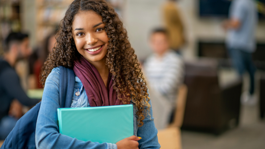 Gates Millennium Scholarships