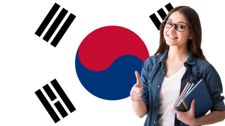 Global Korea Scholarships 2025