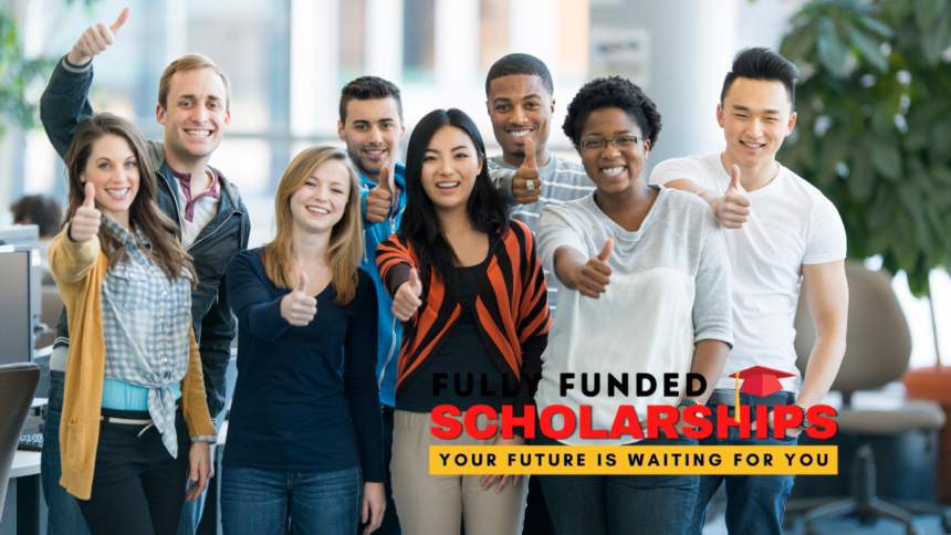 Global UGRAD Exchange Program 2025