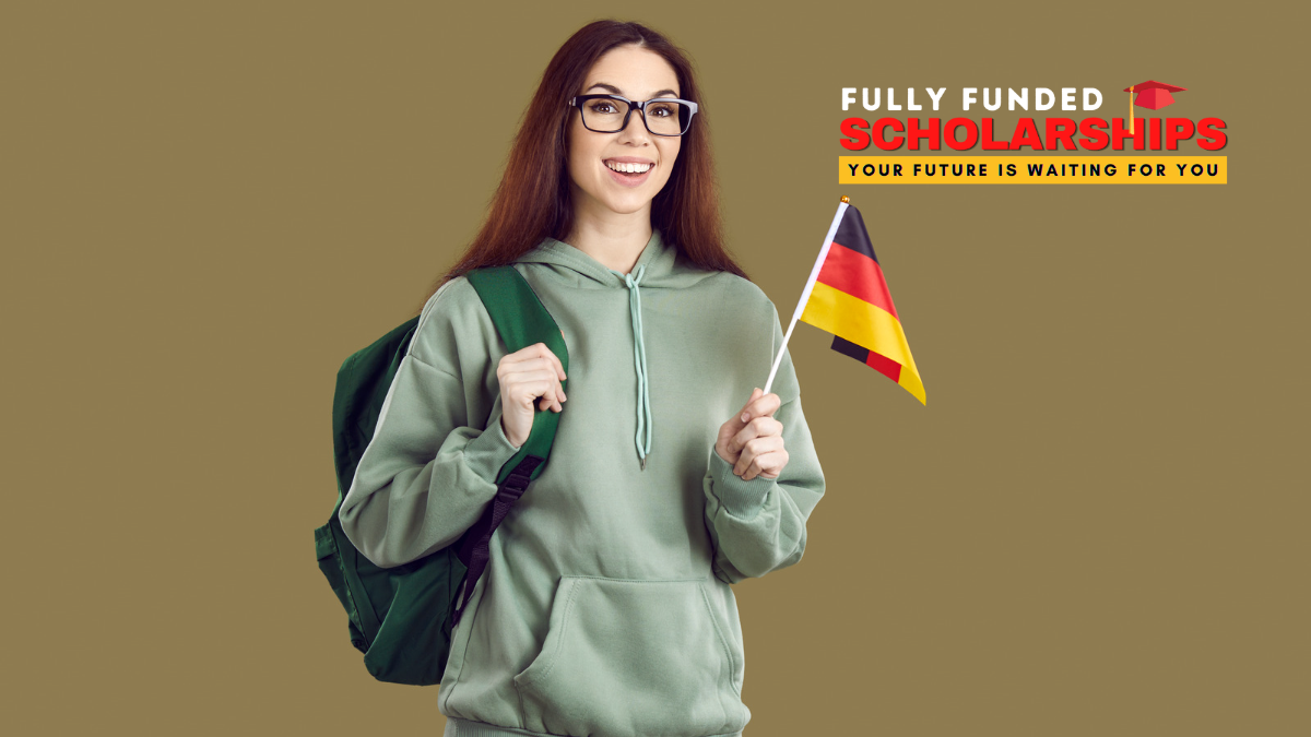 Heinrich Boll Foundation Scholarship 2025