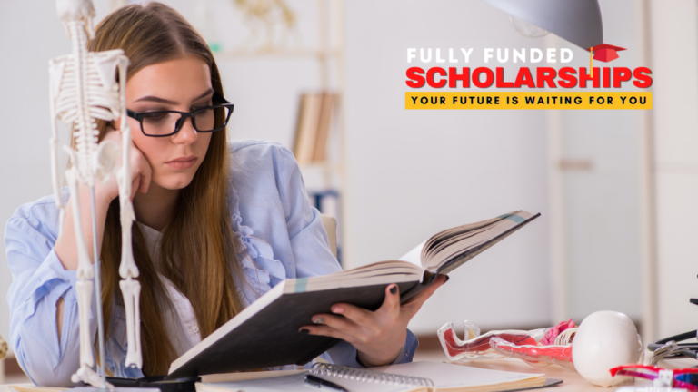 Humane Studies Fellowship.