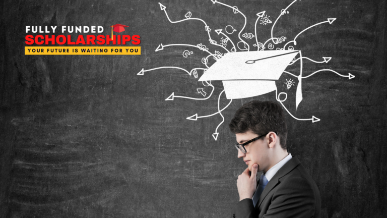 IDEX Master’s Scholarship in France 2025