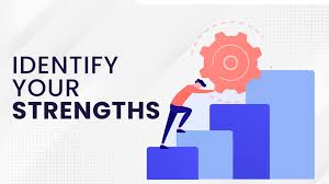 Identify your strengths and interests