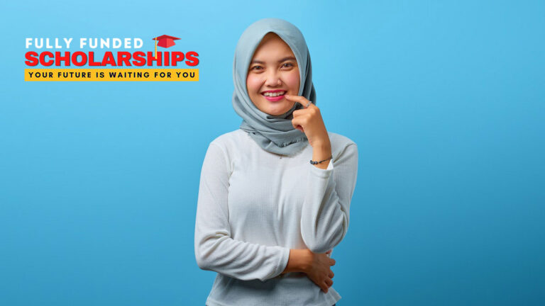 King Abdulaziz Scholarship in Saudi Arabia 2025