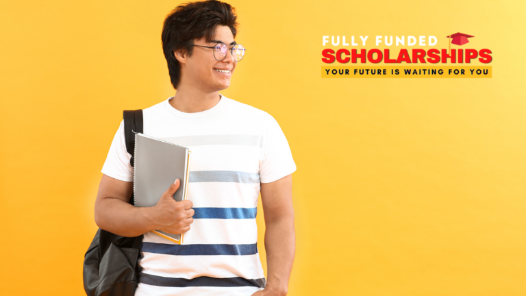 La Trobe University Scholarship 2025