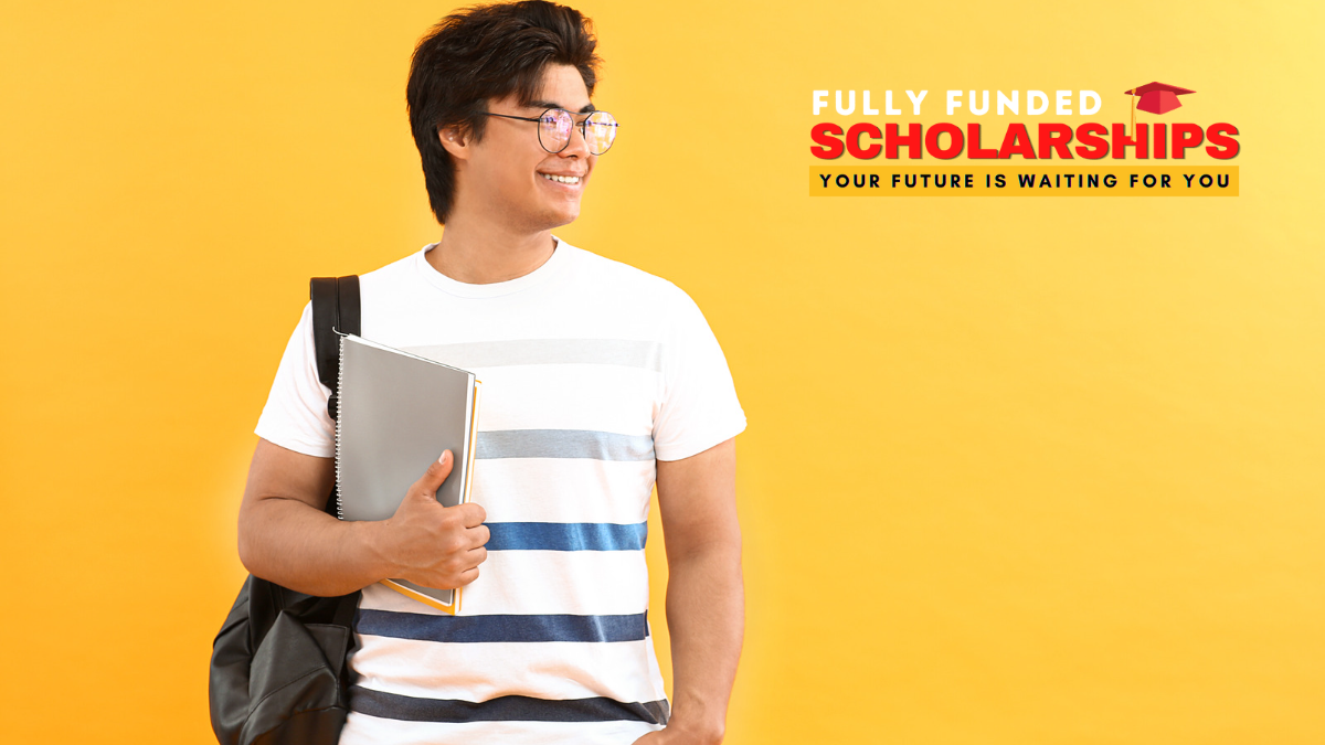 La Trobe University Scholarship 2025