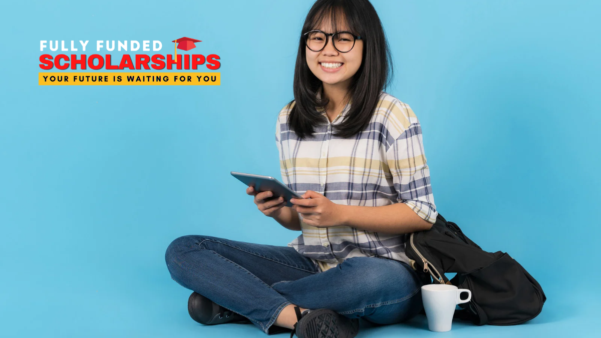 Leiden University Excellence Scholarship (LexS) 2025