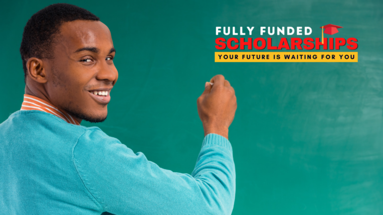 Lithuanian State Scholarship 2025 in Europe