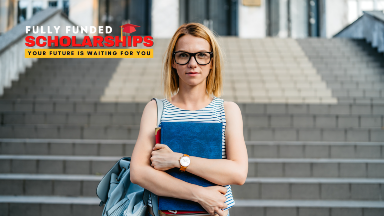 Macquarie University Scholarship 2025