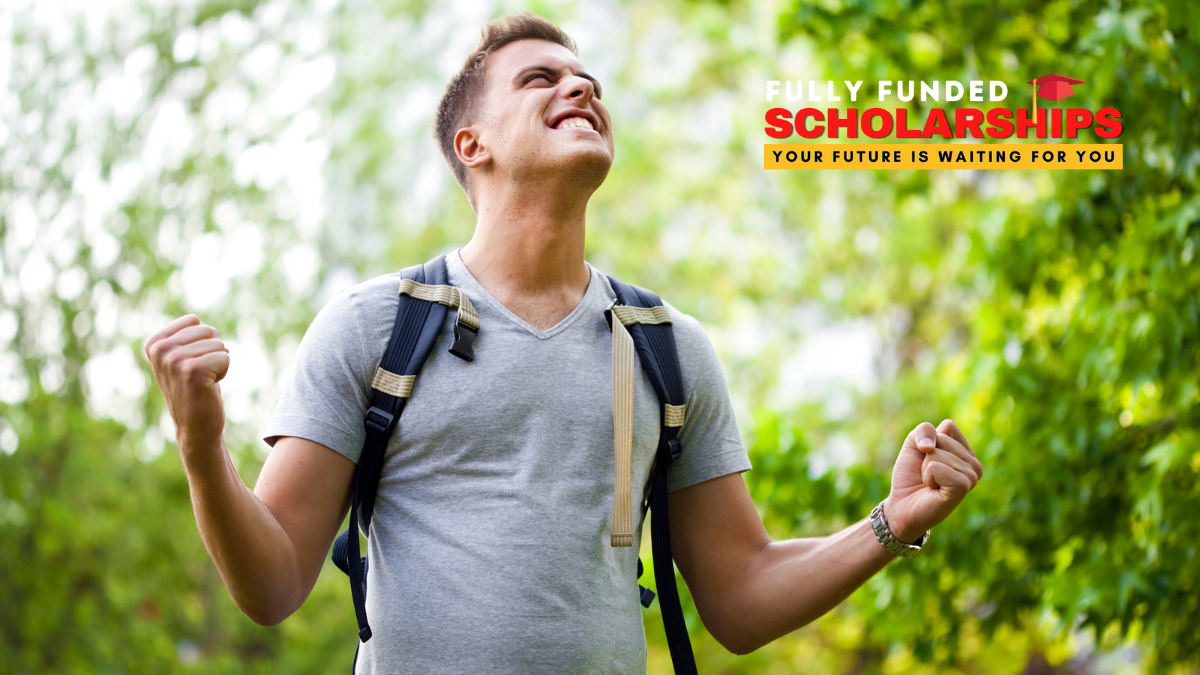 Malaysian Government Scholarship 2025