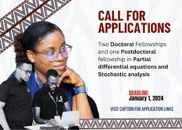 Meta Research PhD Fellowship Program 2025