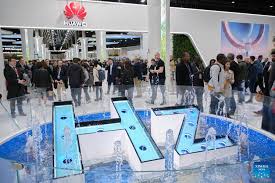 Mobile World Congress 2025 Barcelona, Spain