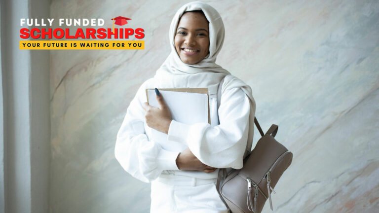 Muhammad Bin Zaid University Scholarship 2025