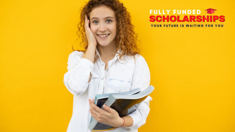 New Zealand Government Scholarship 2025