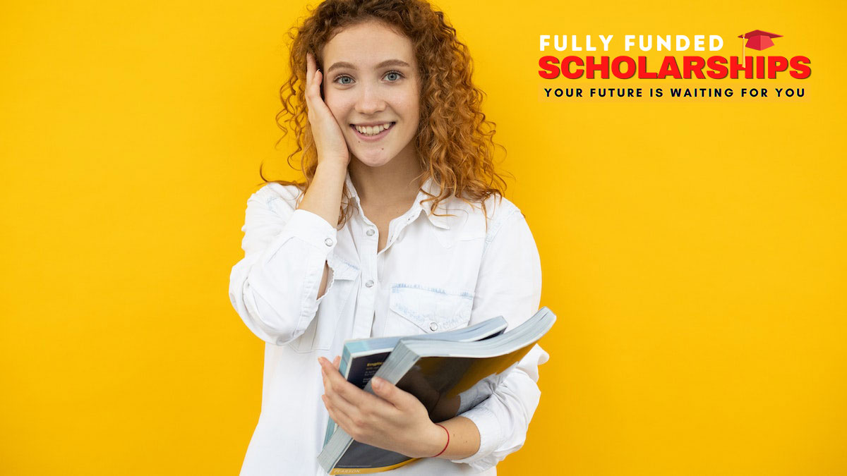 New Zealand Government Scholarship 2025