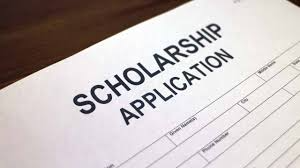 Online Scholarship Applications in USA 2025