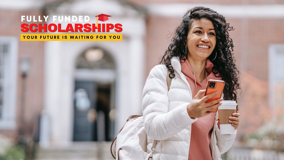 Reach Oxford Scholarship 2025