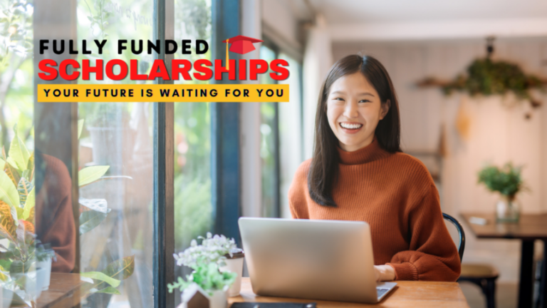 Seoul University Scholarships in South Korea