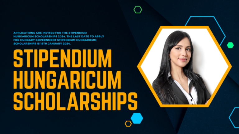 Stipendium Hungaricum Scholarships 2025