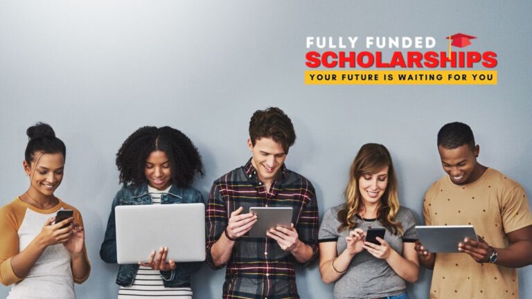 TED Fellowship in Canada 2025