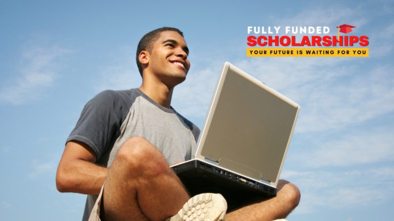 Teesside University Scholarship 2025