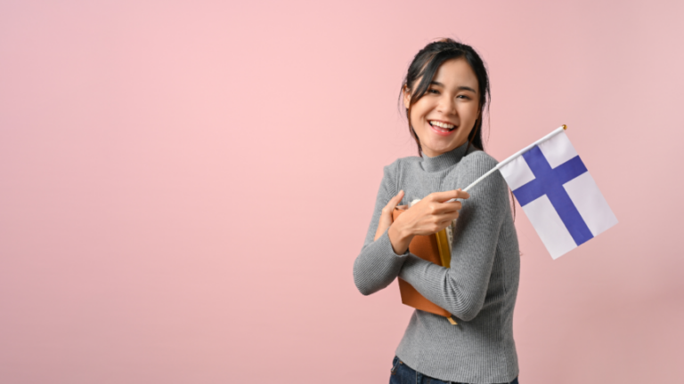 The University of Oulu International Master’s Scholarship