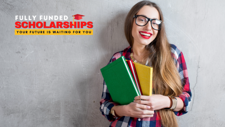 Trent University Scholarship in Canada 2025