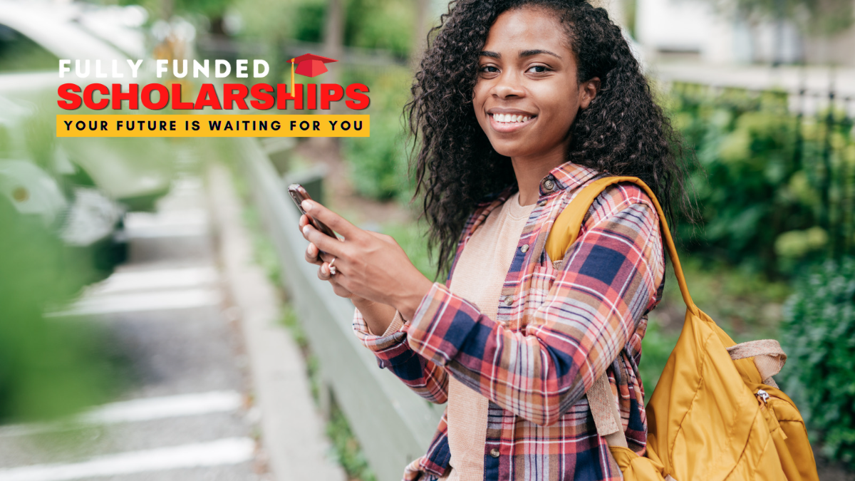 UNSW Graduate Scholarship 2024-25