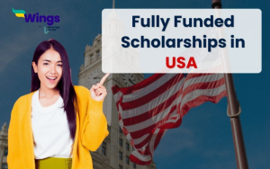 USA Scholarships 2025 for International Students