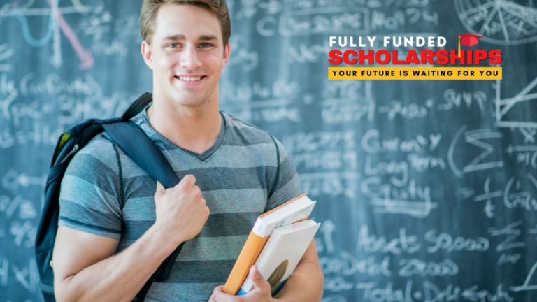 University Canada West Scholarship 2025
