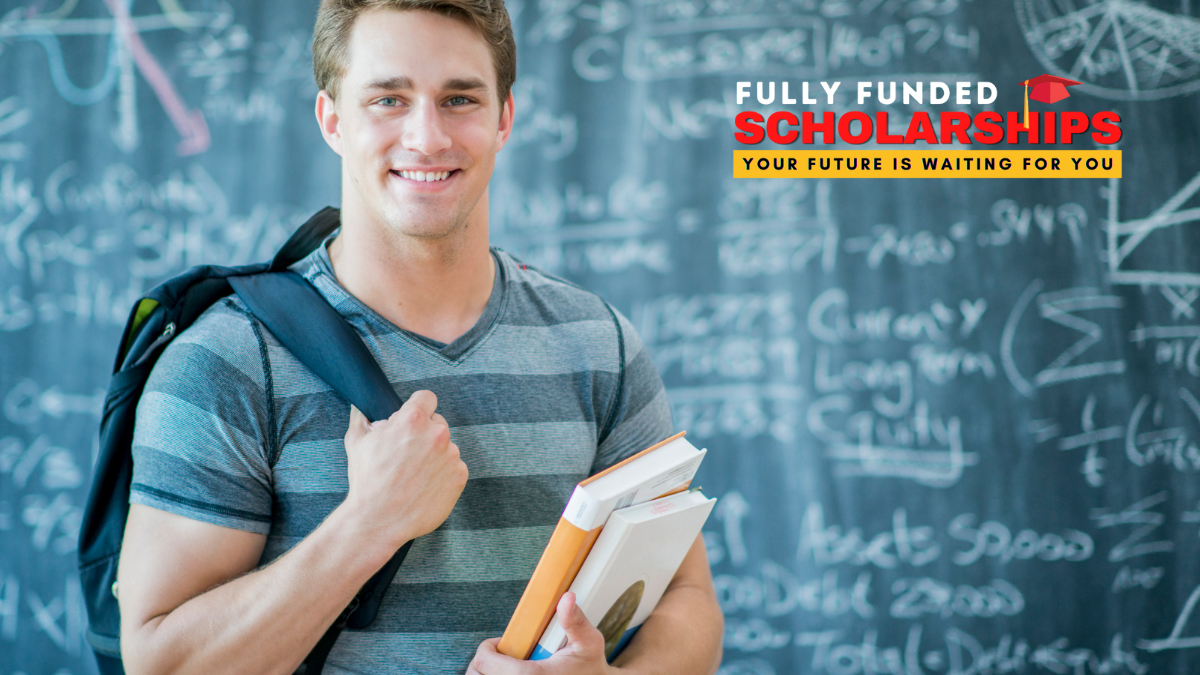 University Canada West Scholarship 2025