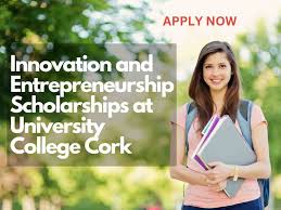 University College Cork Scholarship in Ireland 2025