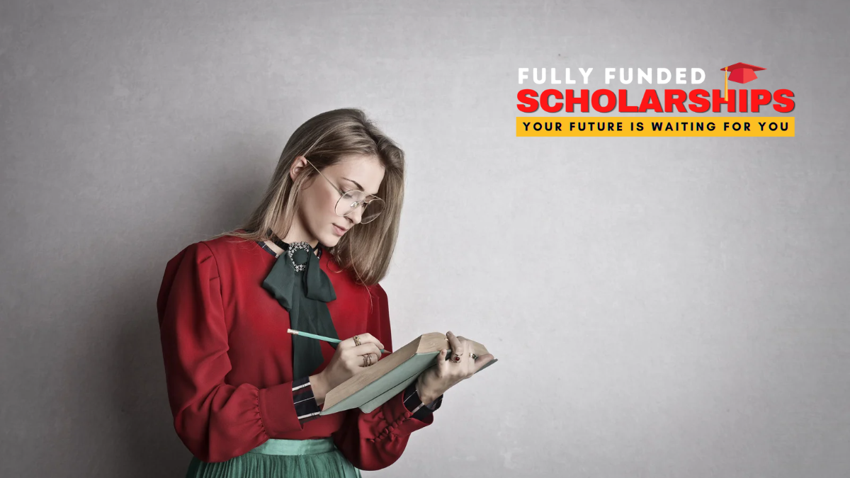 University President’s Scholarship in Australia 2025