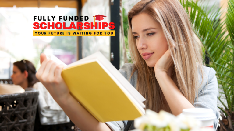 University of Buffalo Scholarship 2025
