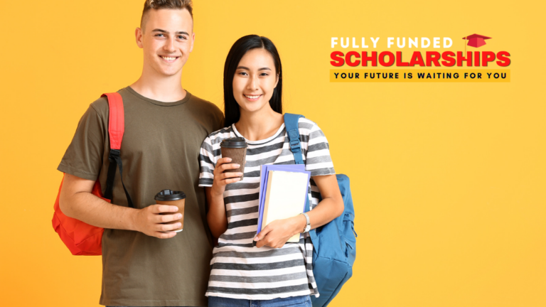 University of Huddersfield Scholarship 2025