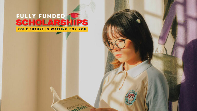 University of Melbourne Scholarship 2025
