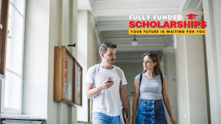 University of Pisa Scholarship 2025