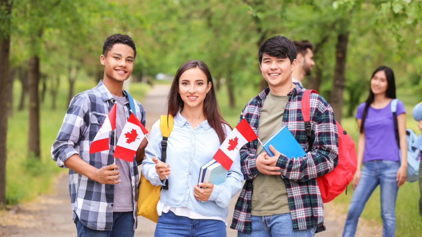 University of Toronto Scholarships 2025