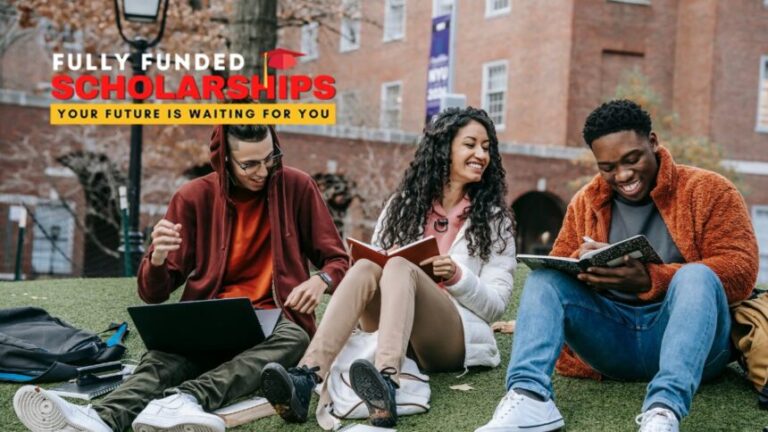 University of Western Australia Scholarship 2025