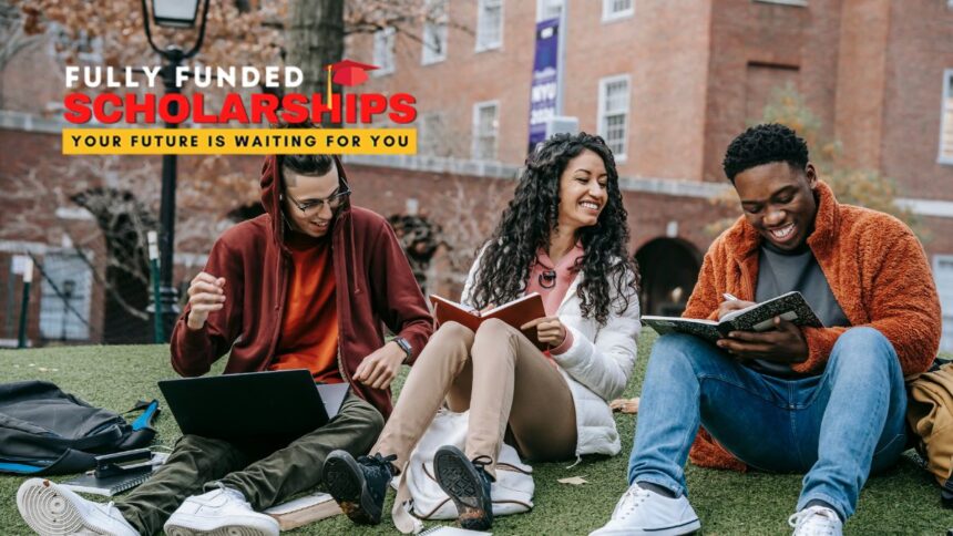 University of Western Australia Scholarship 2025