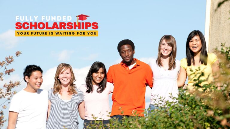 WPLN Leadership Program in the USA