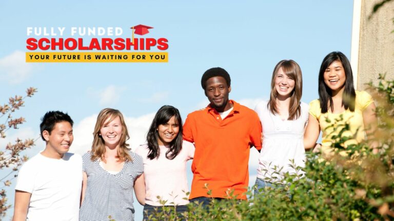 WPLN Leadership Program in the USA