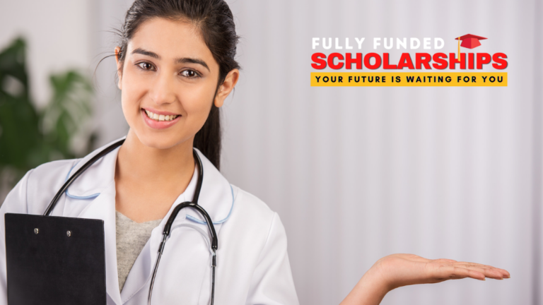 Wellington Doctoral Scholarship 2023 in New Zealand Wellington Doctoral Scholarship 2025 in New Zealand